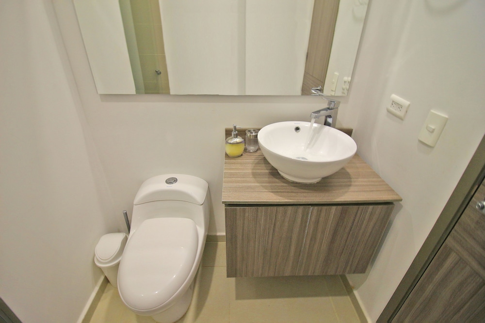 Apartamentos SOHO Elite - Frente al Mar