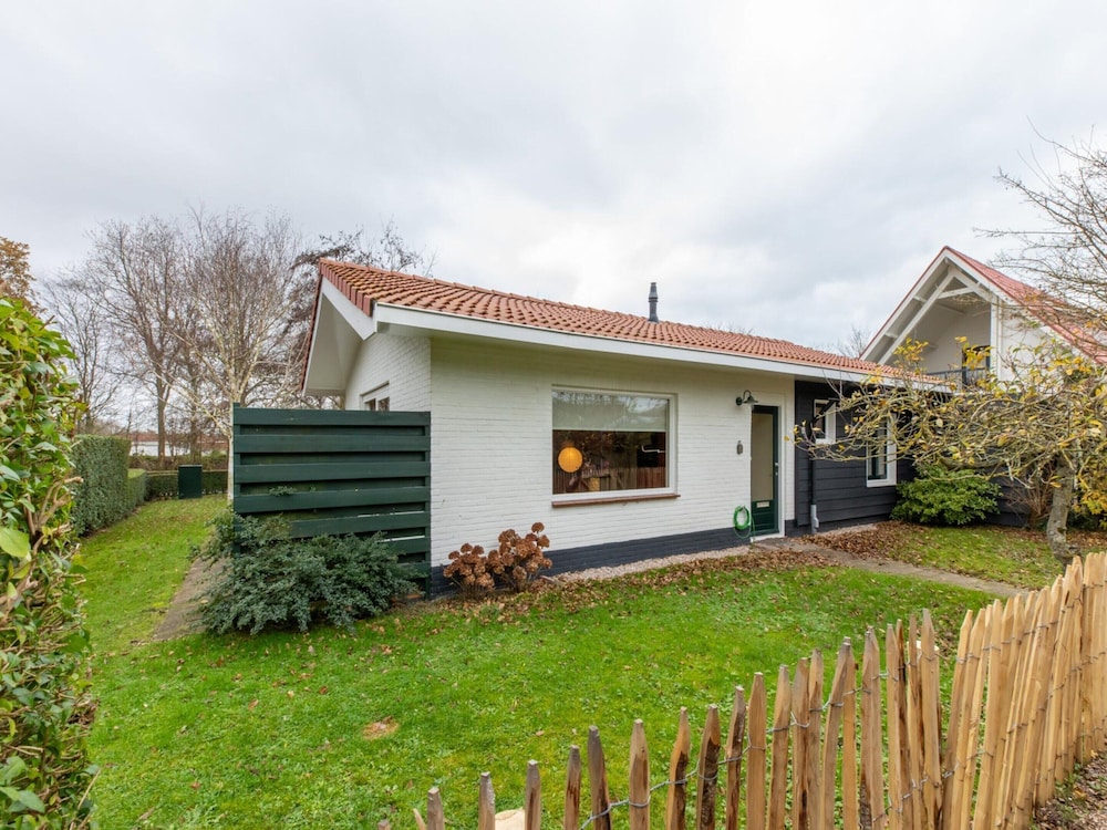 Holiday Home in Oostkapelle Near Beach