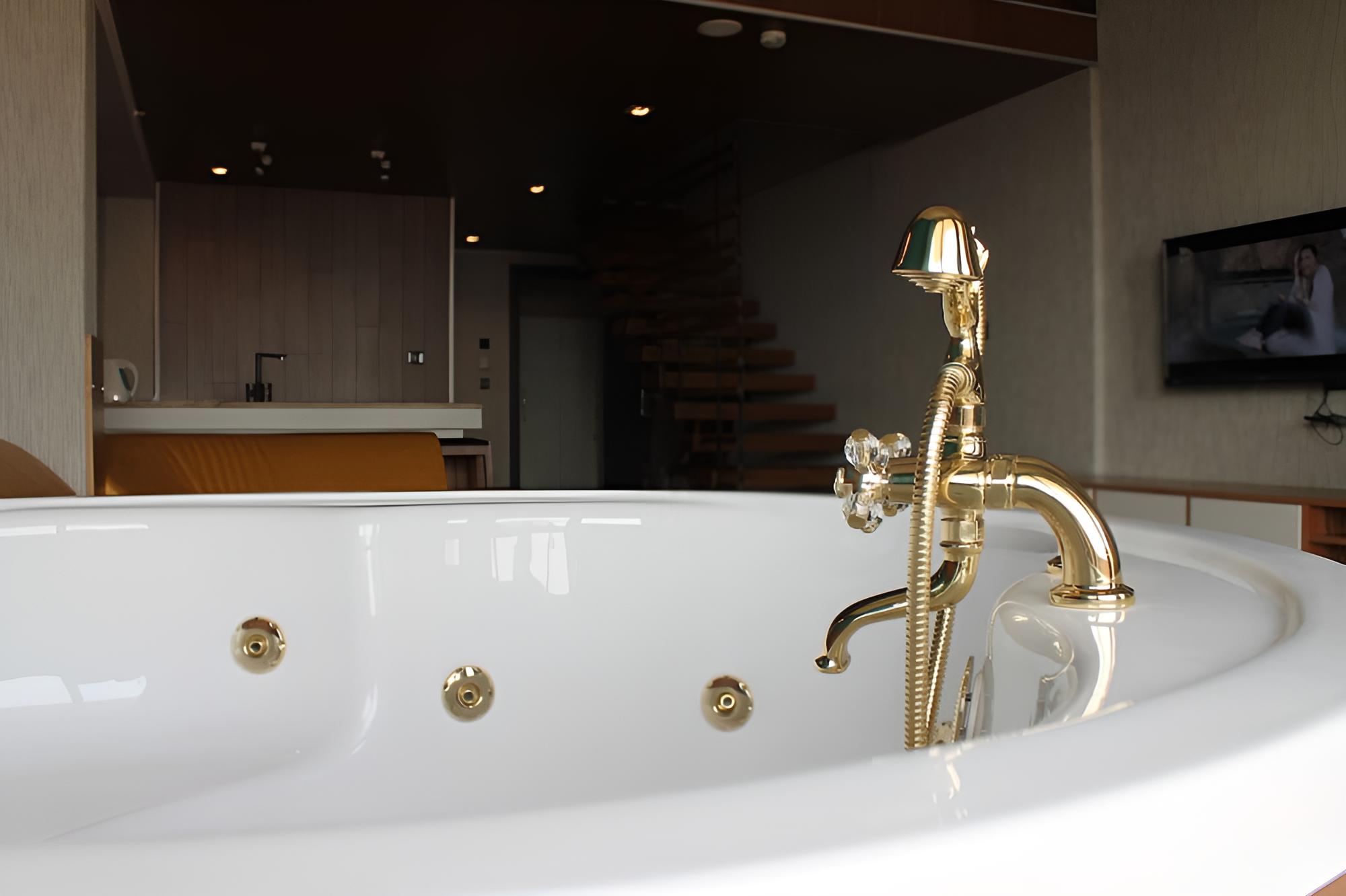 Nisantasi Exclusive Suites