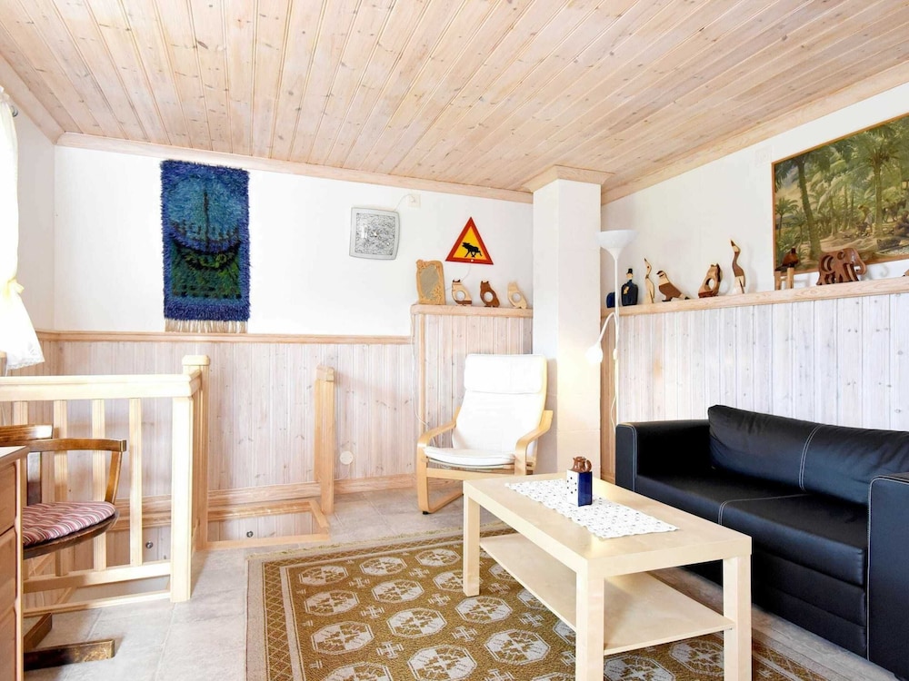 4 Person Holiday Home in Hamburgsund view 5