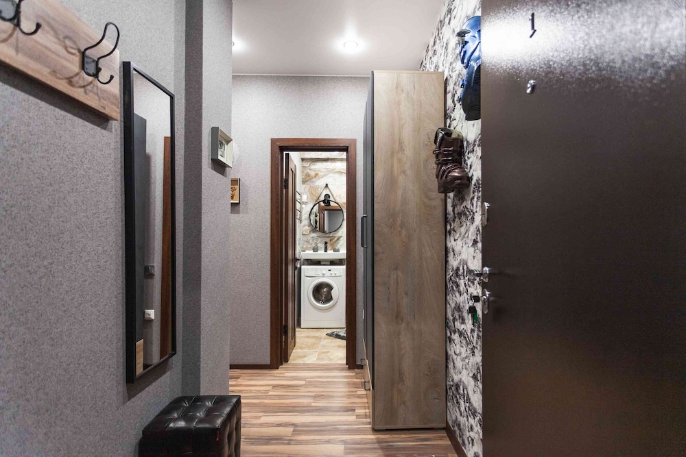 More Apartments na Estonskoy 37 k8 view 5