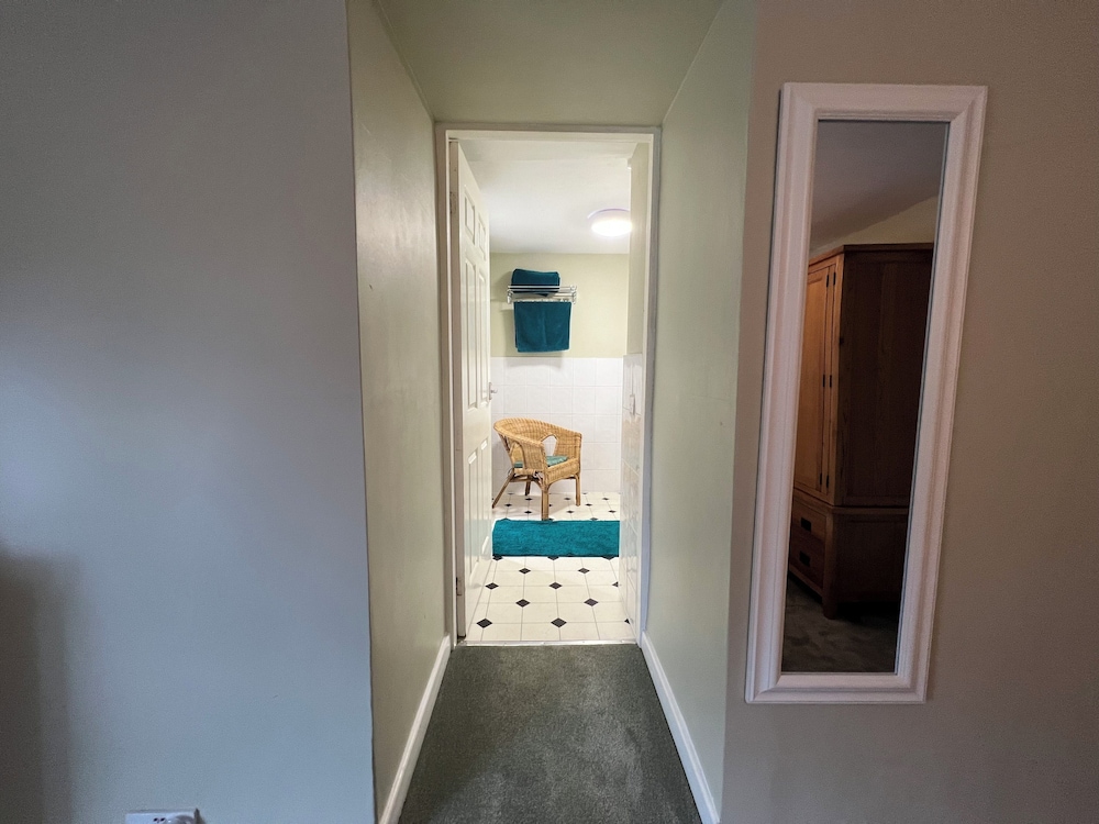 Pentre Cerrig Country House