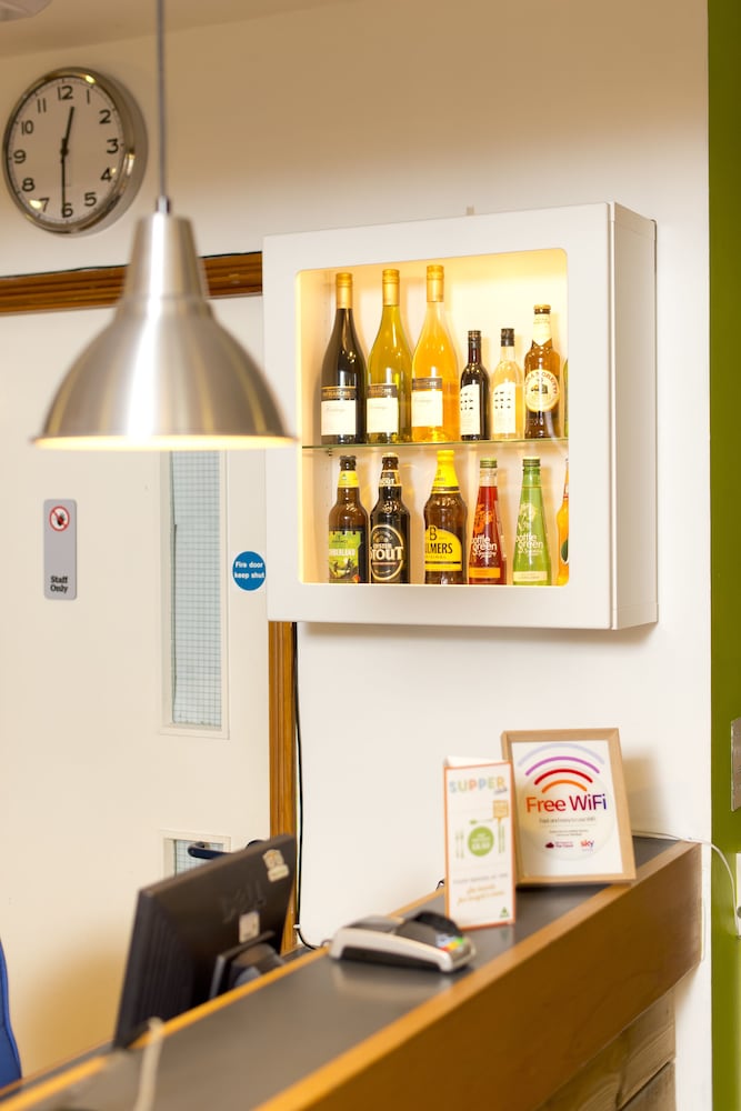 YHA Medway - Hostel