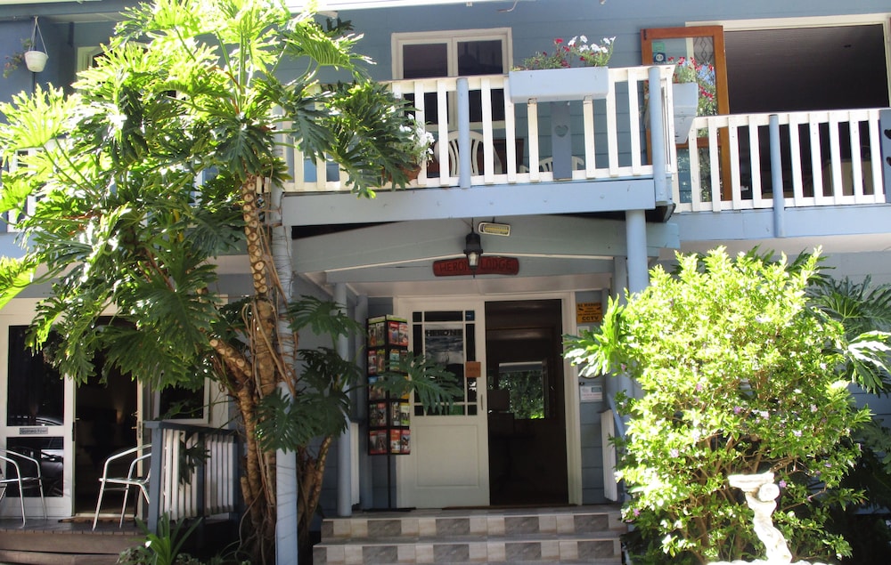 Hotel Knysna Herons Guest House - Image 1