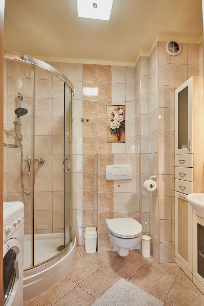 Apartamenty Swinoujscie - Villa Teresa view 4