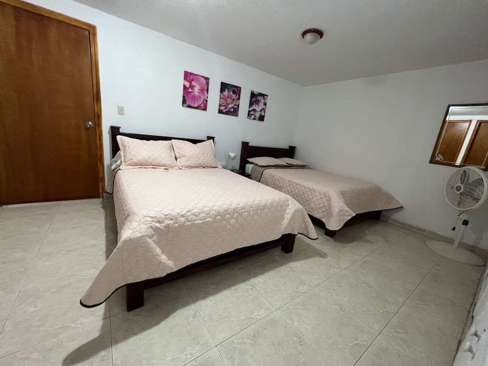 Apartamento cerca al mar - Nautilus
