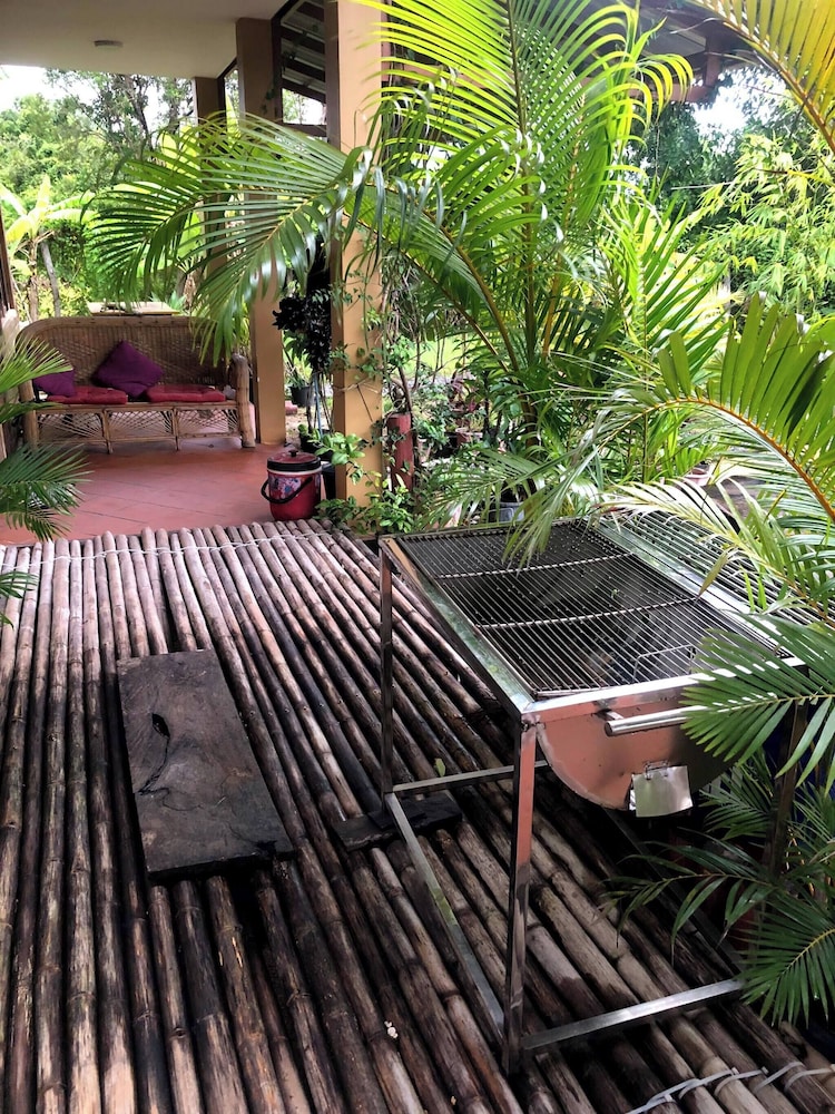 Mountain View House Kampot