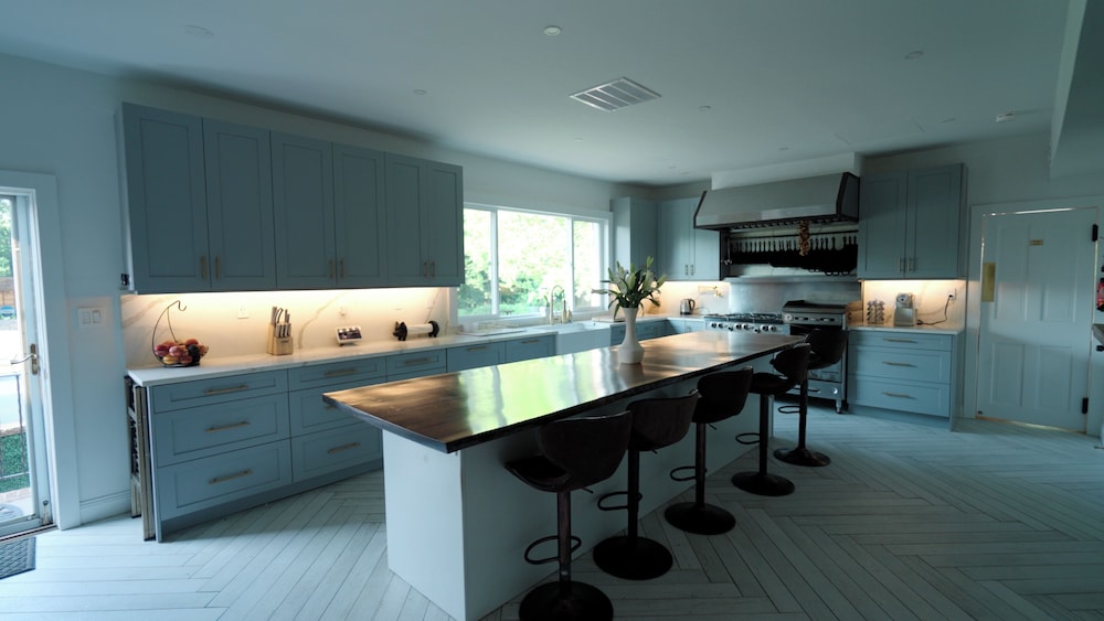 Carpathia West Estate