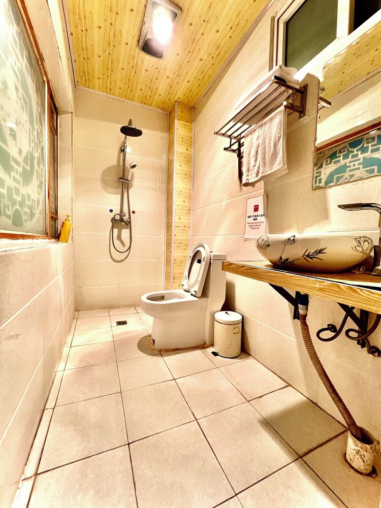 ShangriLa chudengshuo homestay
