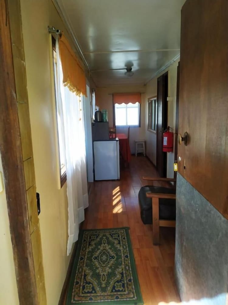 Hostal Bulnes