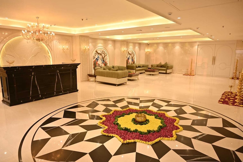 Arth Boutique Hotel