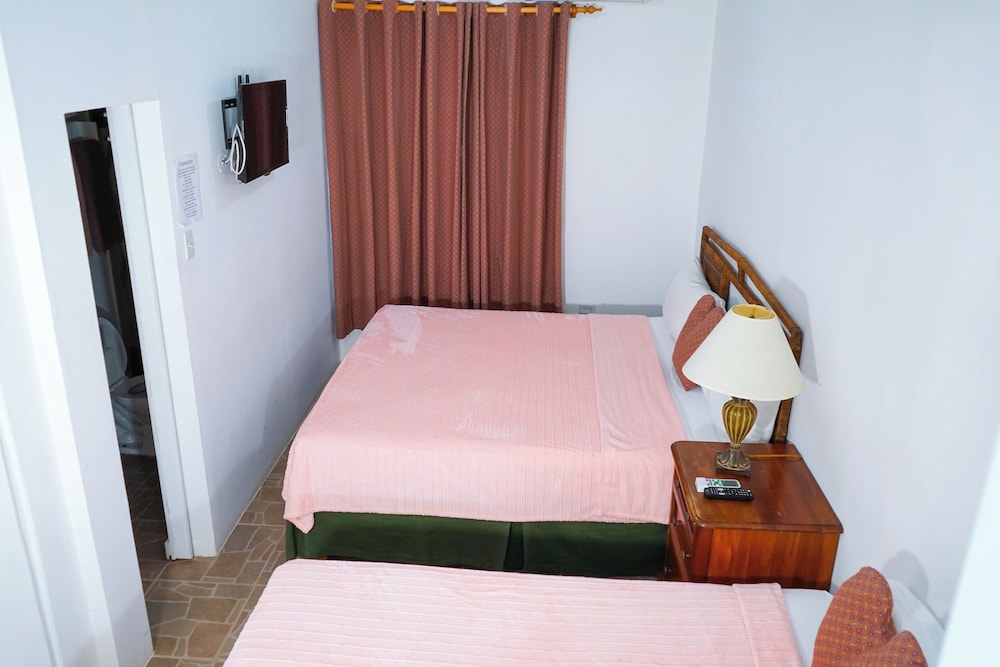 Ayurveda Resort Negril Jamaica