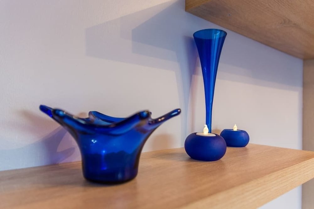 Akureyri Central Suite