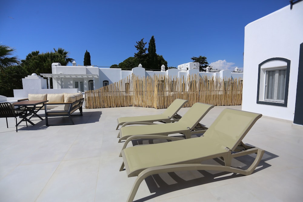 Yalinn Hotel - Image 66