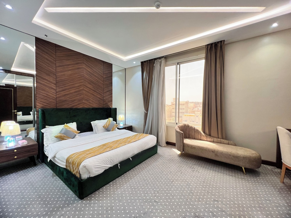 AL Ewan Pro Serviced Apartments
