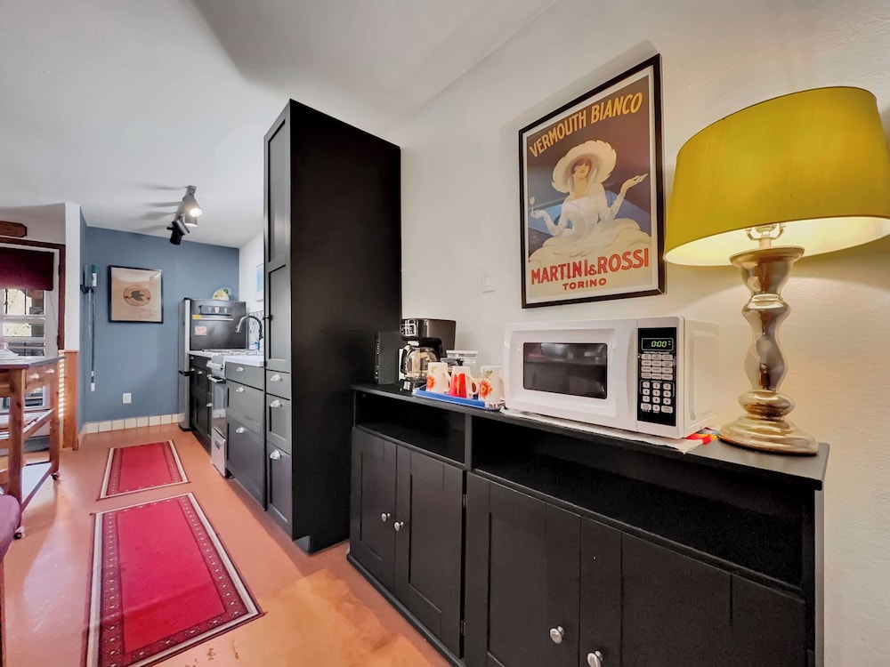 Washington Studio