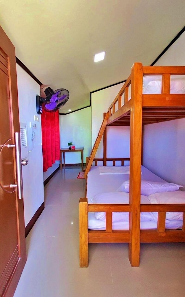 RGV Beach resort