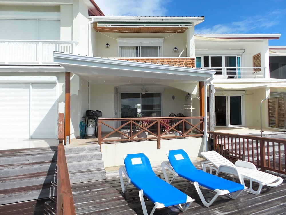Villa 244C Jolly Harbour - Property Image 13