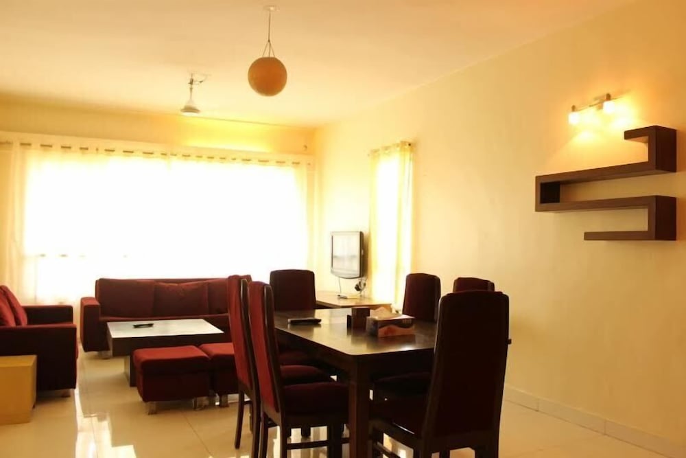Valencia Hospitality Service Apartments