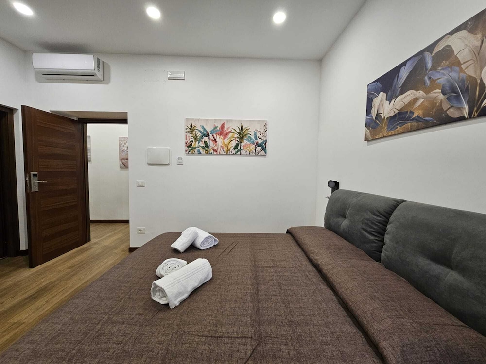 La Darsena Guesthouse