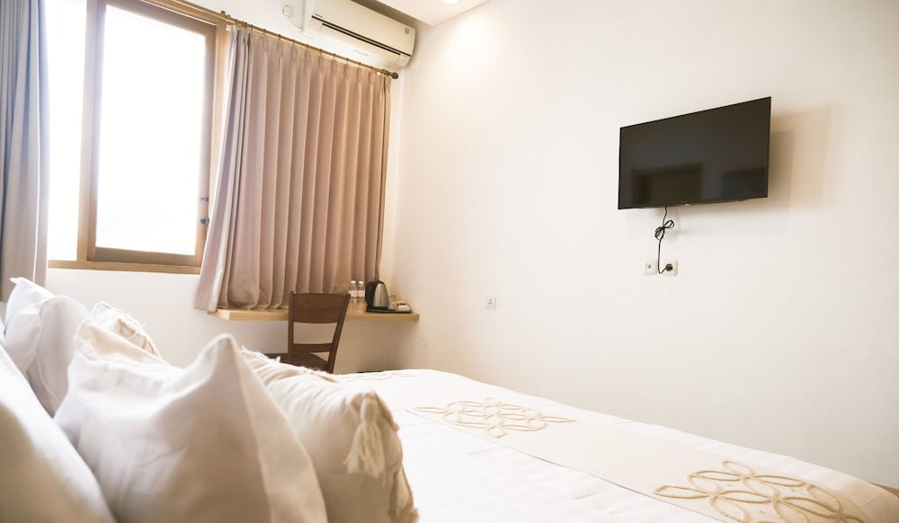 ME Rooms Ubud by ME Villas