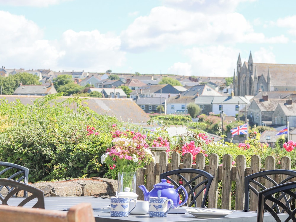 Crab Pot Cottage