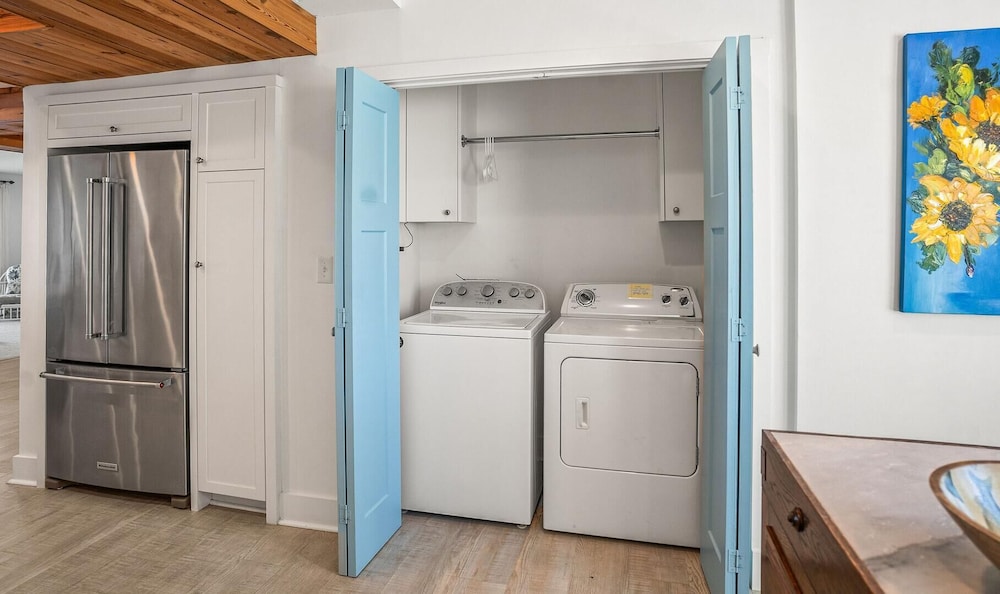 Beautifully Updated 3-bed, 2-bath Oceanfront Retreat