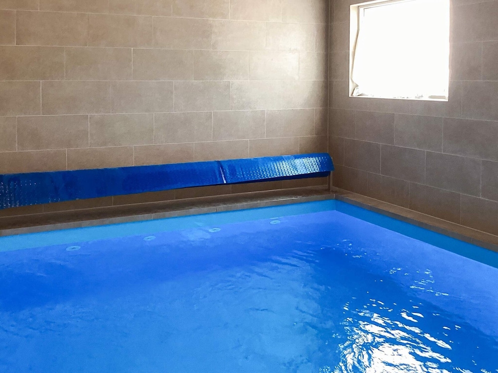 5 Star Holiday Home in Idestrup