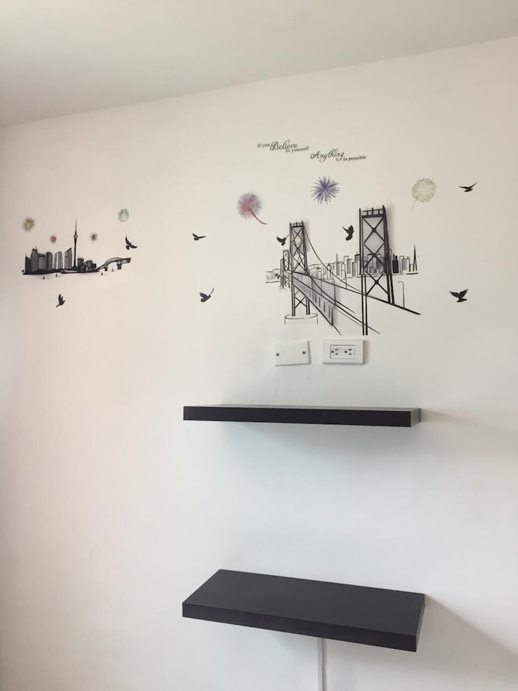 Hostel Caribe Cartagena