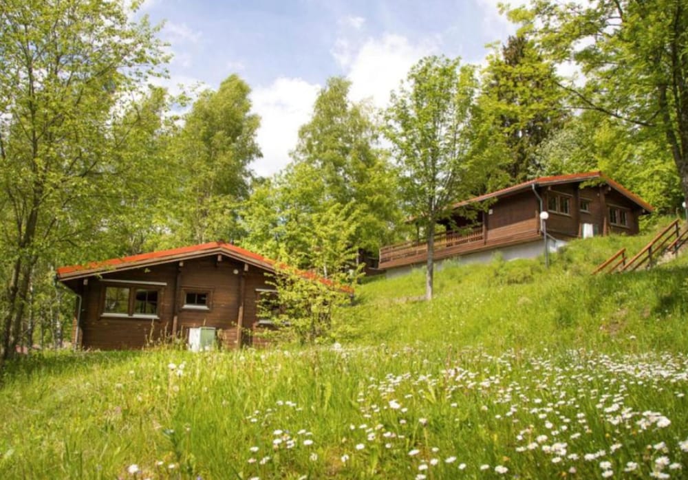 Comfortable Home With Terrace