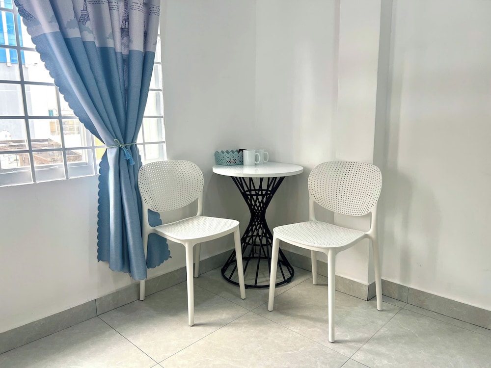 Loftic Apartments - Tan Dinh