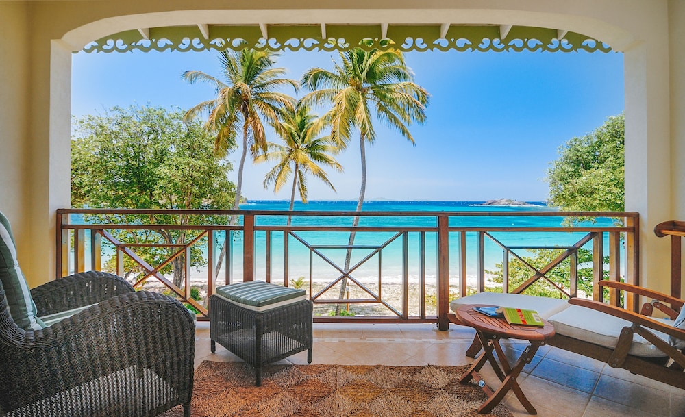 Bequia Beach Hotel Luxury Resort & Spa - Photo 125