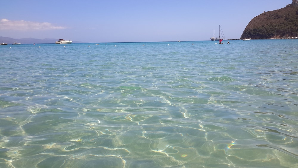 Bnb Sea Sardinia