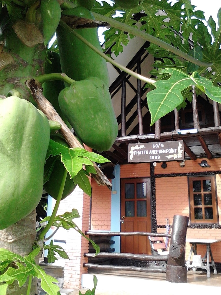 View Point Lodge