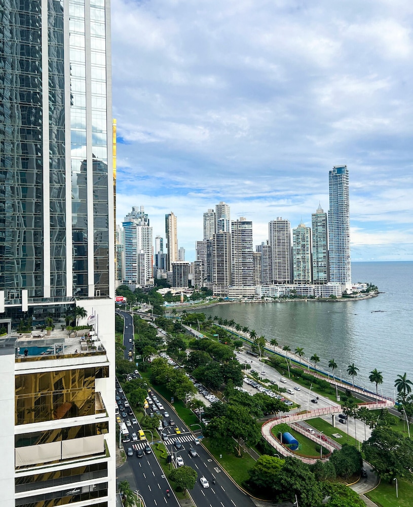 Apartamento The Sands Panamá 2414