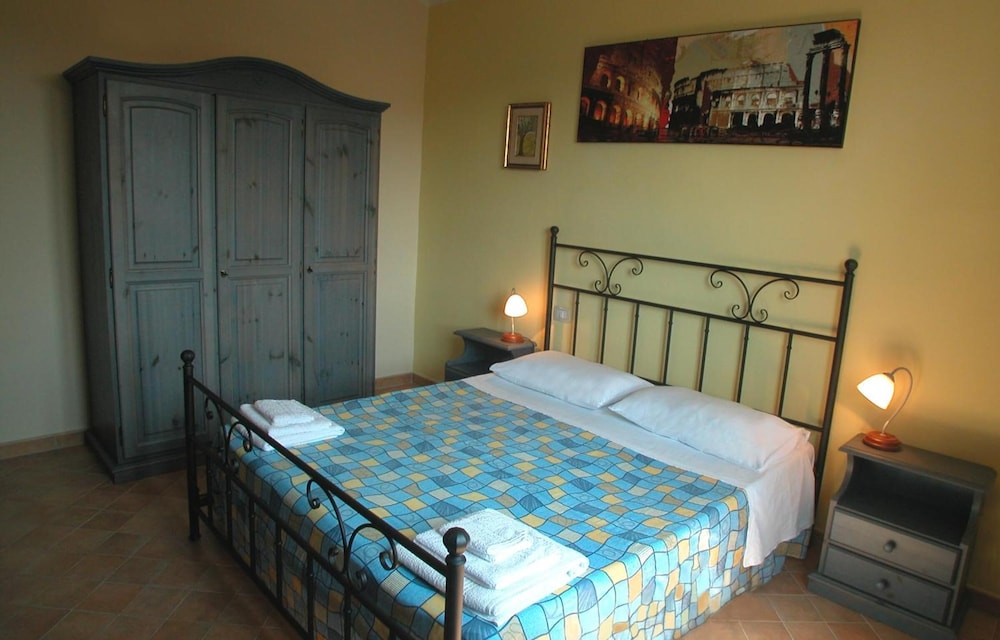 Villa Peonia