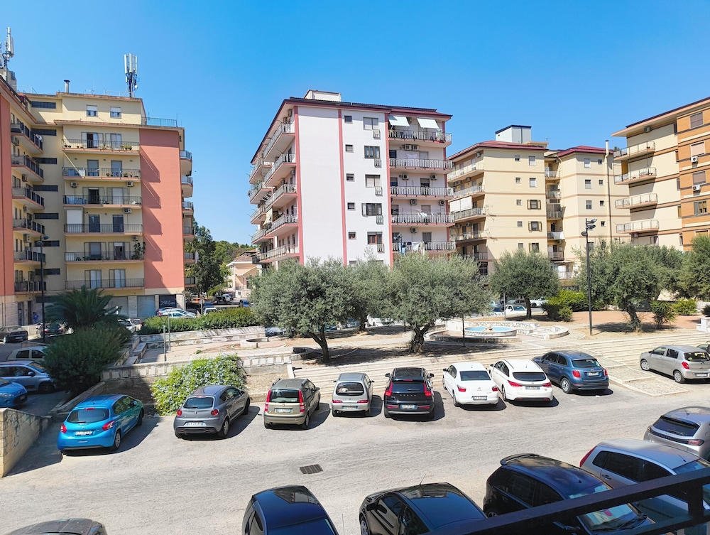 L'Oasi del Poeta