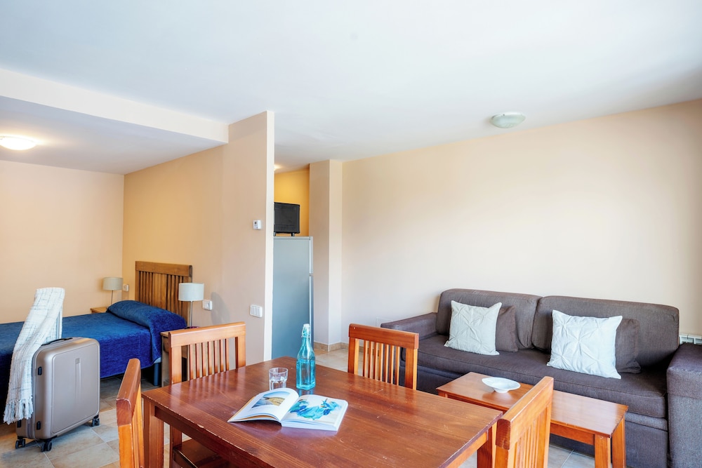 Apartamentos Ona Dorada el Tarter