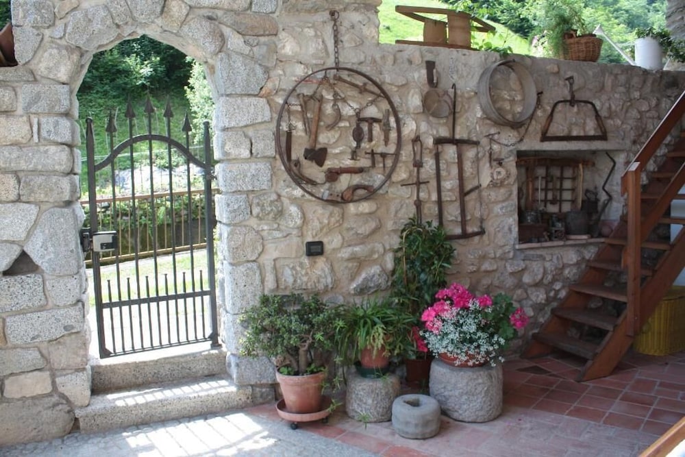 Il Giardino degli Elfi