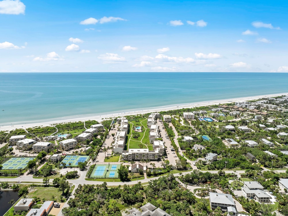 Loggerhead Cay 472 - Beach Front Pet-friendly