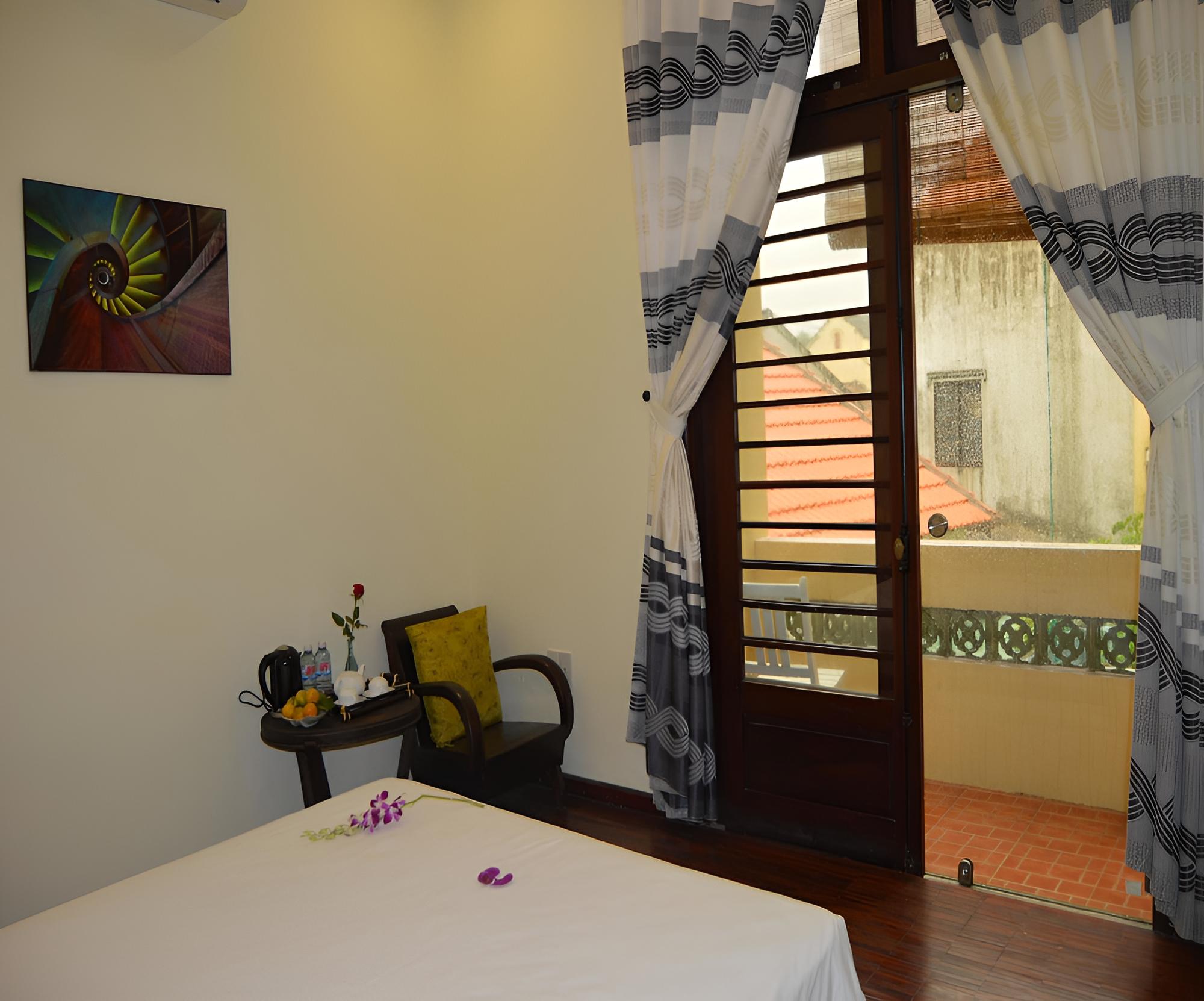 Orchids Homestay