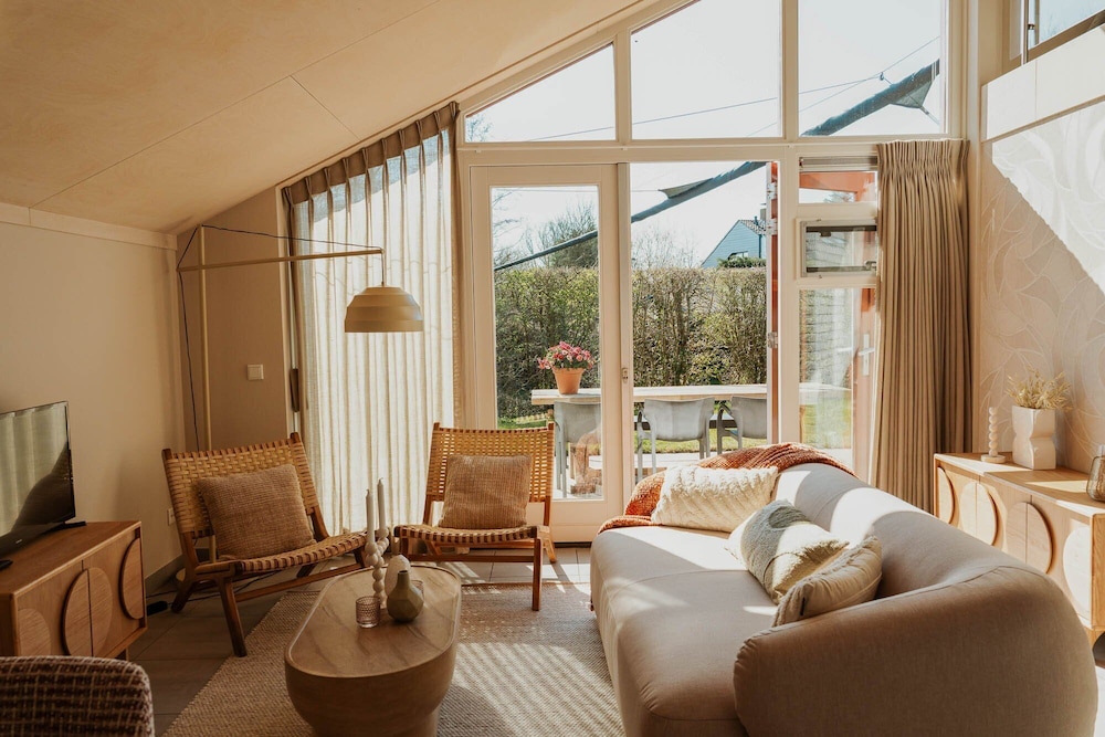 Dutchen Vakantiepark Buiten Bergen