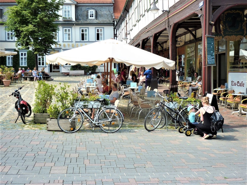Ferienwohnung Tuchtfeld