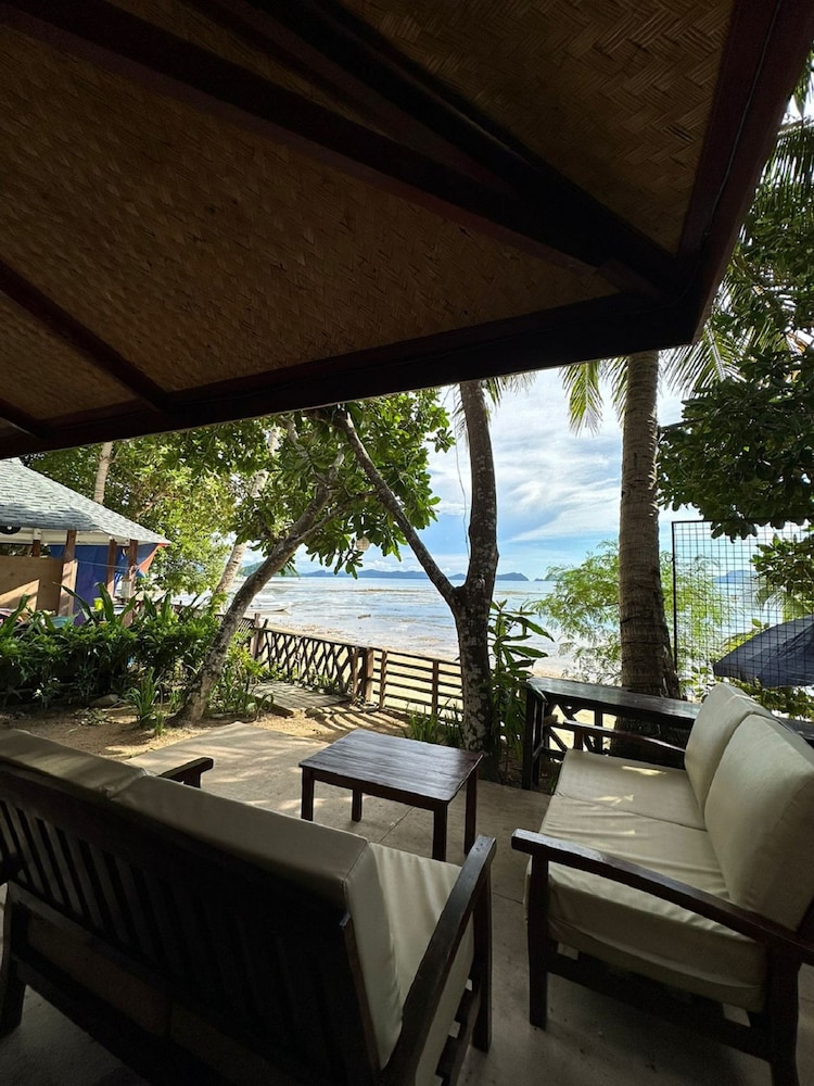 Doublegem Beach Resort and Hotel
