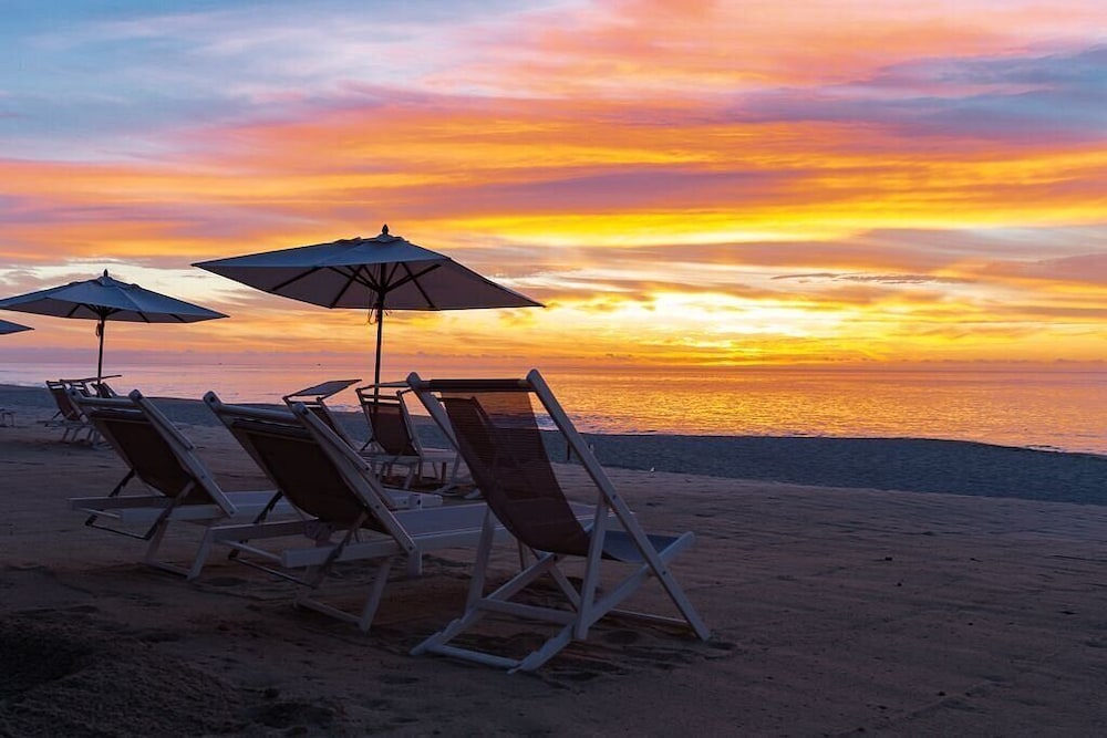 2BD Oceanview Suite Garza Blanca Cabo