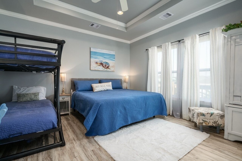 Big Chill 2 Bedroom Home