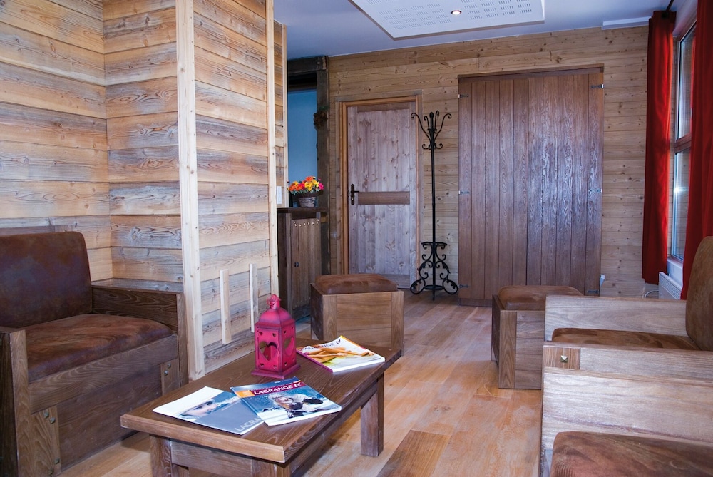 Saint-Lary-Soulan Vacations - Residence Lagrange Vacances les Chalets de l'Adet - Property Image 12