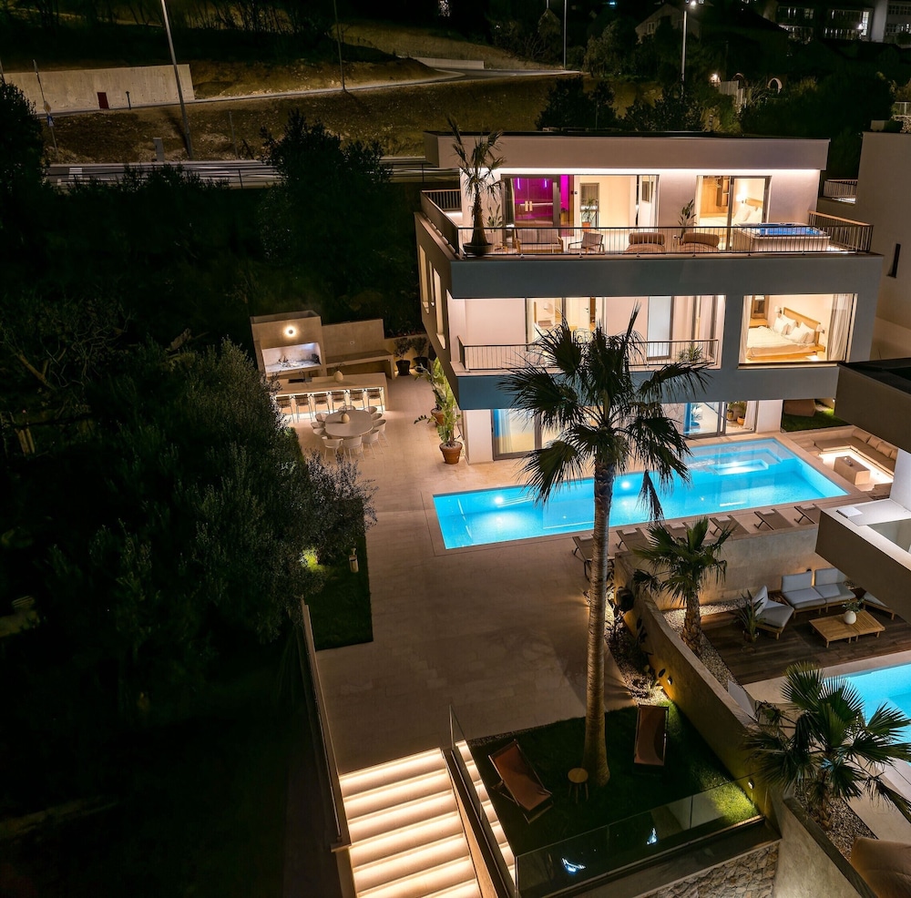 Villas & Spa Dubrovnik