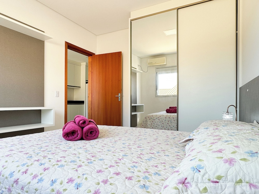 Residencial Fiametti-Praia dos Ingleses