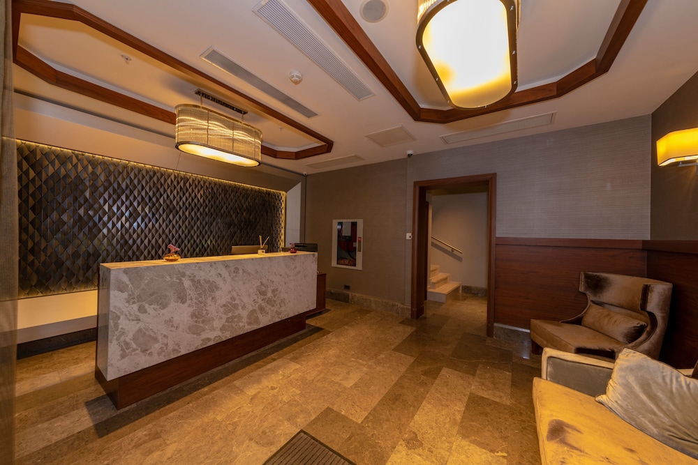 Feri Suites - Image 71